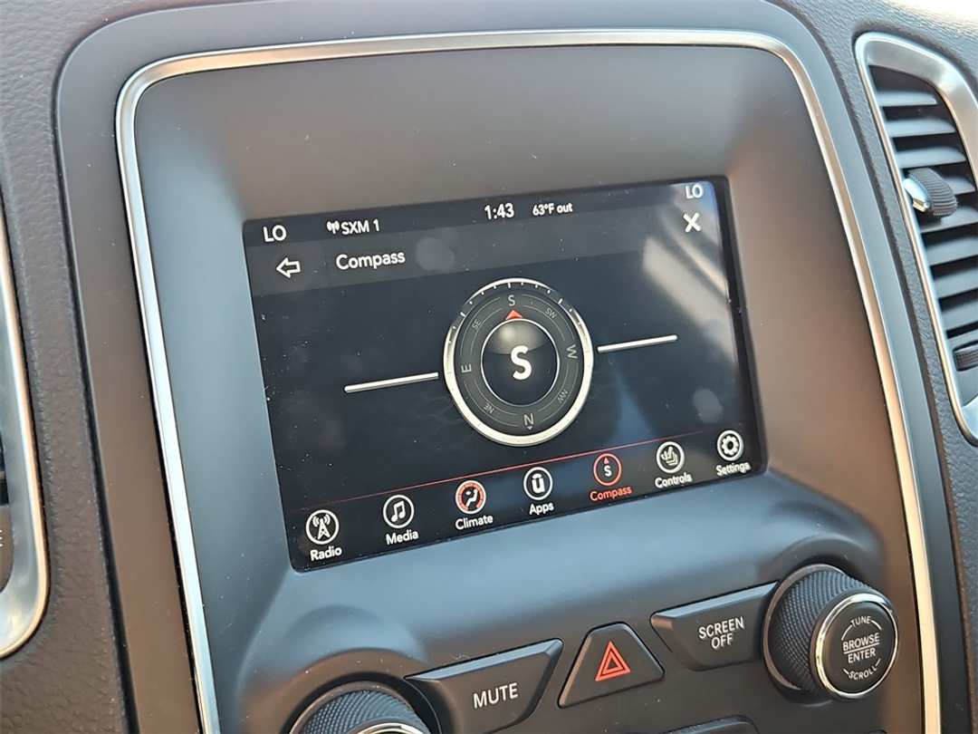 2019 Dodge Durango SXT Plus - Image 18