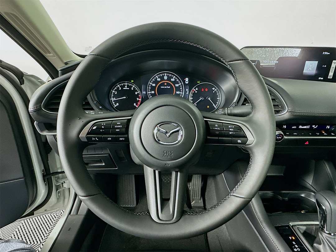 2026 MAZDA Mazda3 2.5 S Select Sport - Image 11