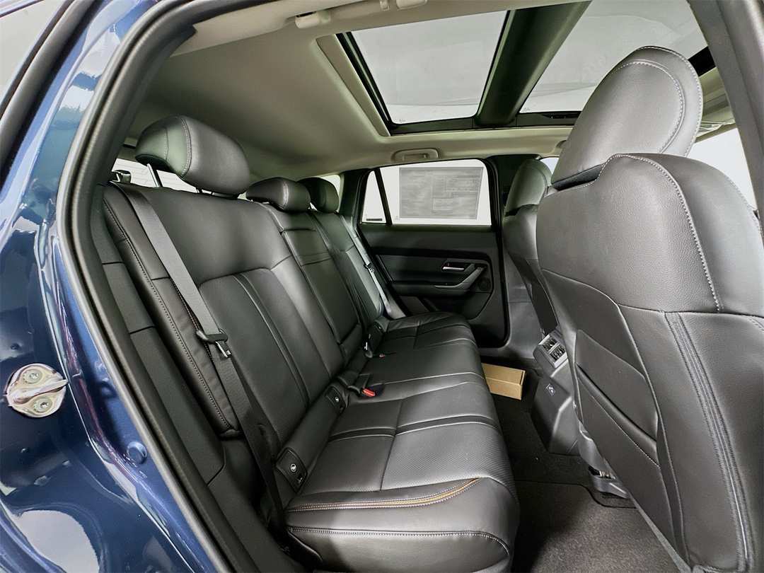 2026 MAZDA Cx-50 Premium - Image 29