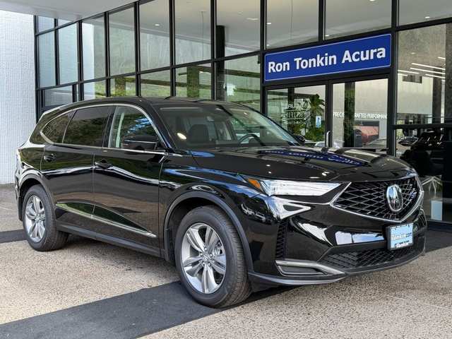 2026 Acura MDX Base