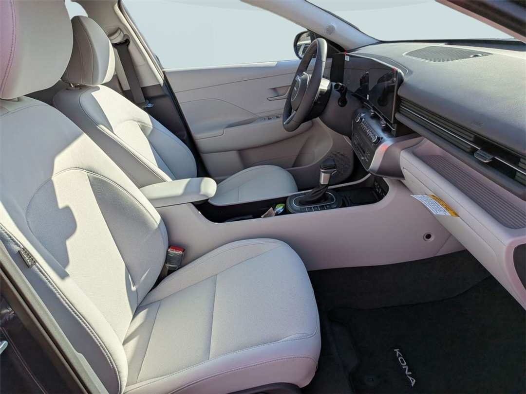 2026 Hyundai Kona SEL Sport - Image 31