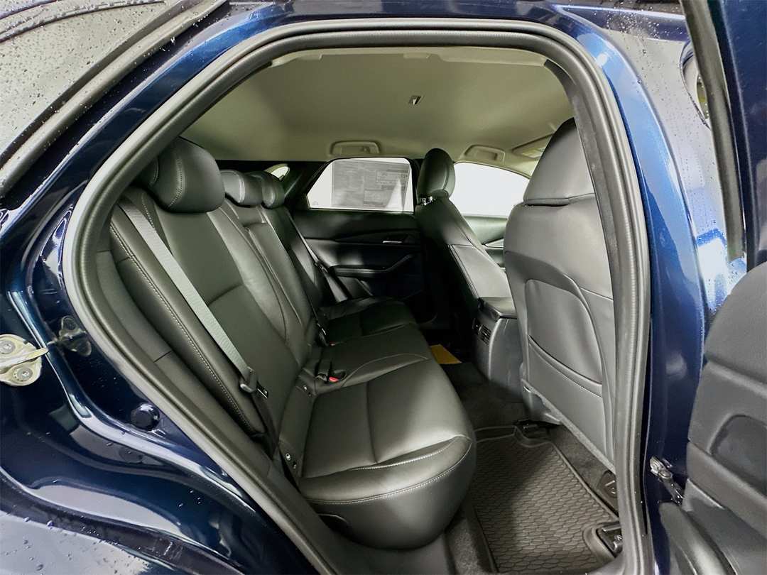 2026 MAZDA Cx-30 2.5 S Select Sport - Image 27
