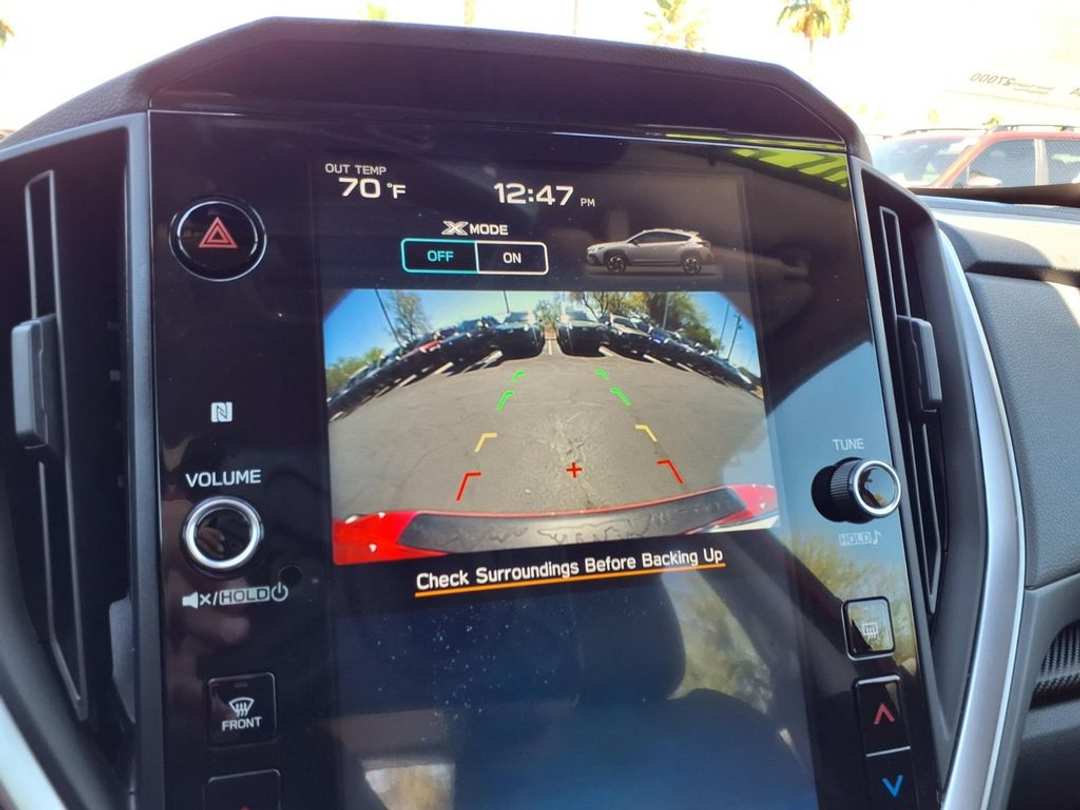 2024 Subaru Crosstrek Premium - Image 3