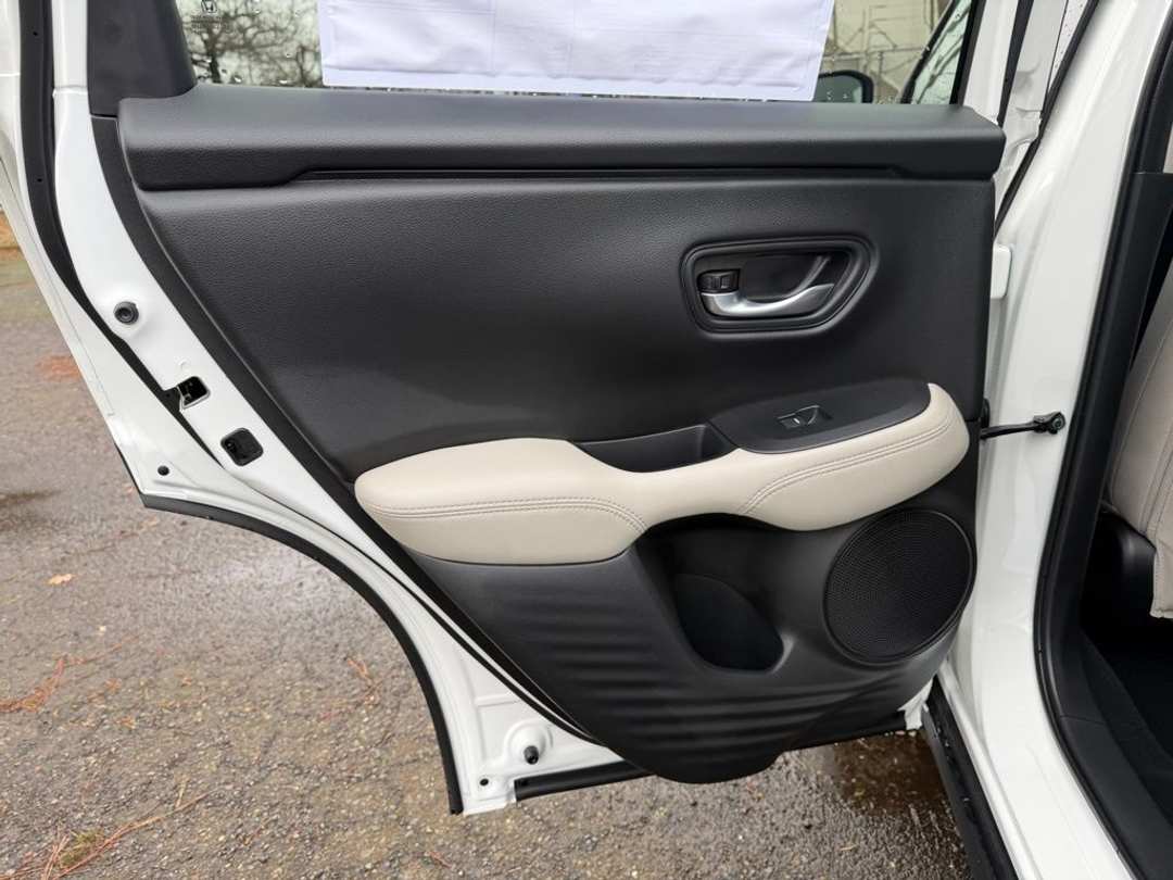 2026 Honda HR-V LX - Image 28