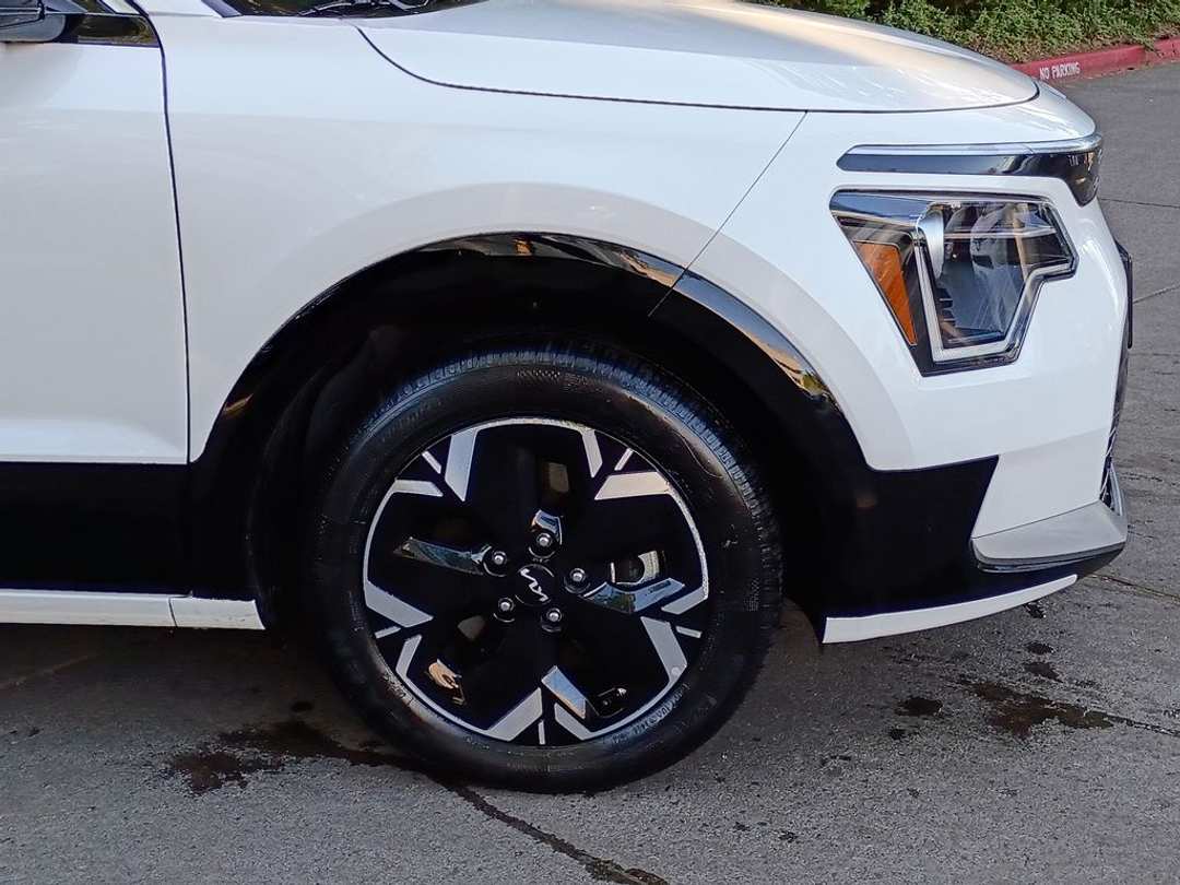 2024 Kia Niro Ev Wind - Image 2