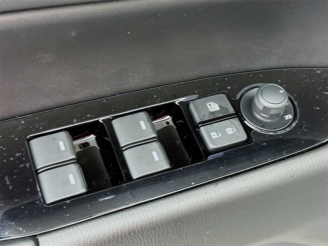 2025 MAZDA CX-5 2.5 S Preferred Package - Image 18