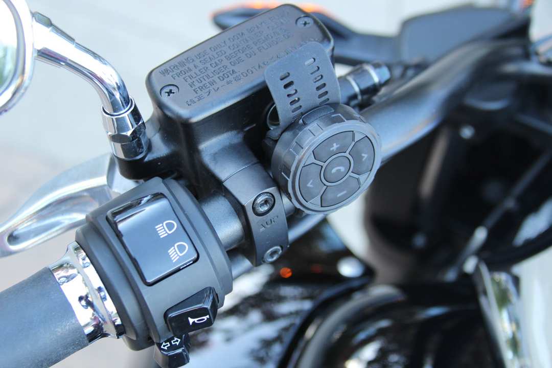 2014 Honda Gold Wing® Valkyrie® Abs - Image 7