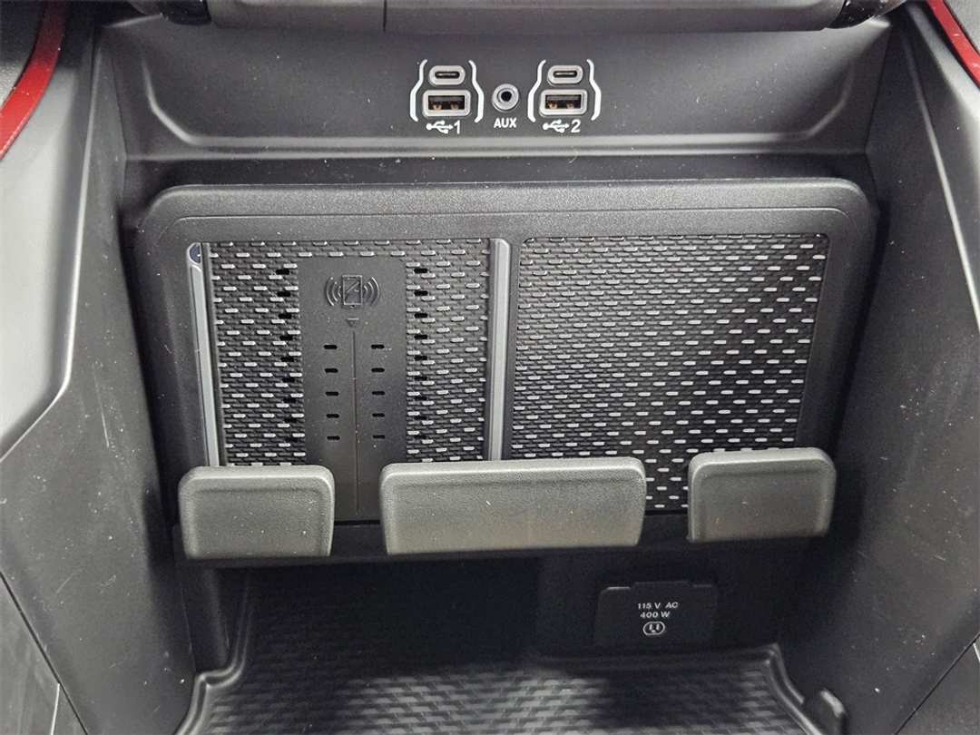 2026 Ram 1500 Rebel - Image 24