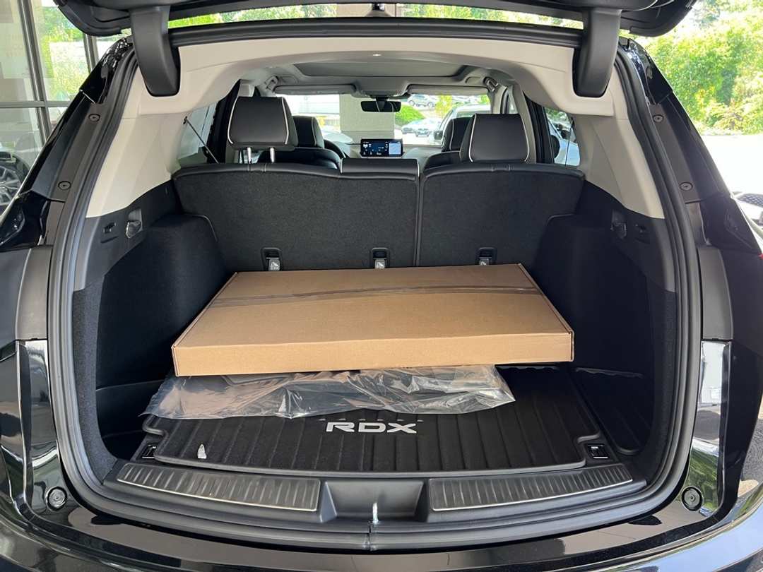 2026 Acura RDX Advance Package - Image 10