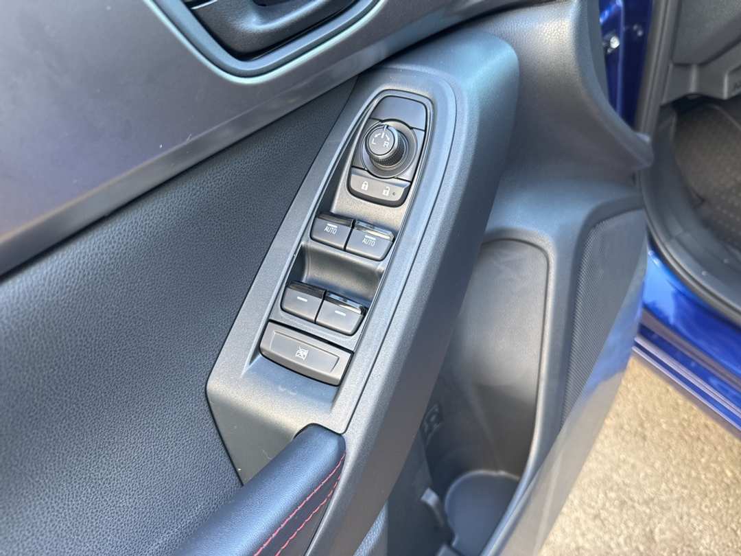 2025 Subaru Impreza Sport - Image 10