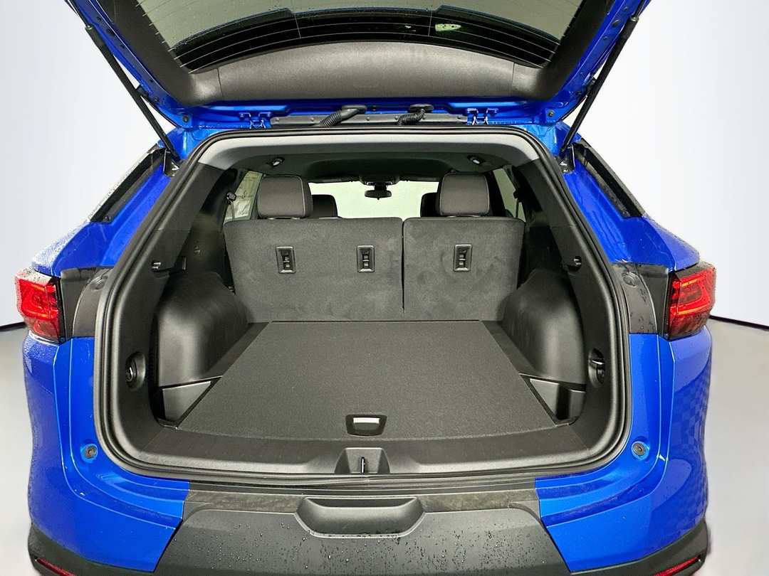 2025 Chevrolet Blazer LT - Image 27