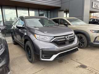 2022 Honda CR-V Sport