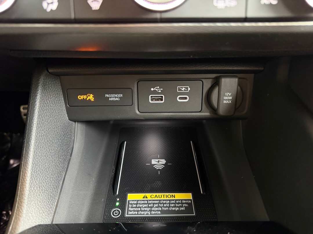 2026 Acura Integra ASpec Tech Package - Image 24