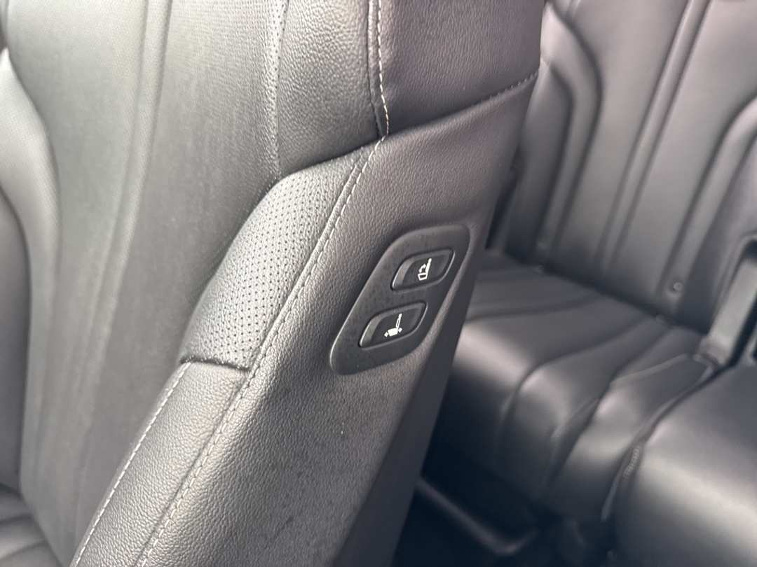 2024 Genesis Gv80 2.5T - Image 37