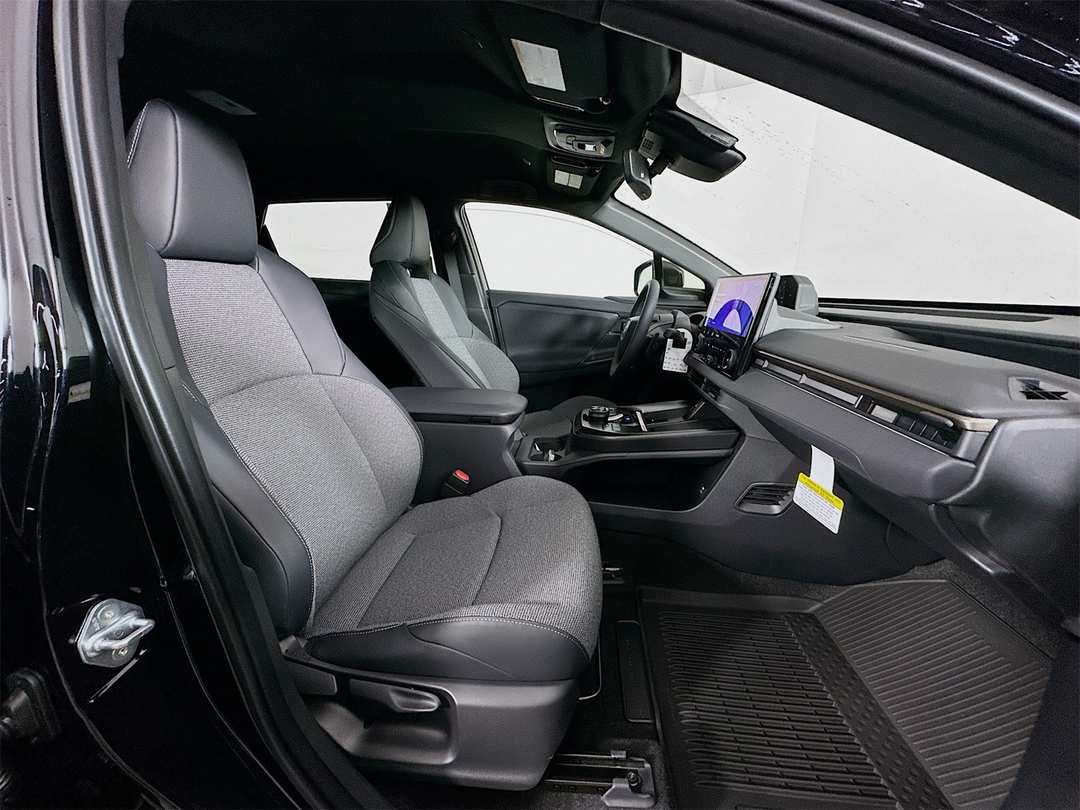 2026 Toyota Bz XLE Plus - Image 28