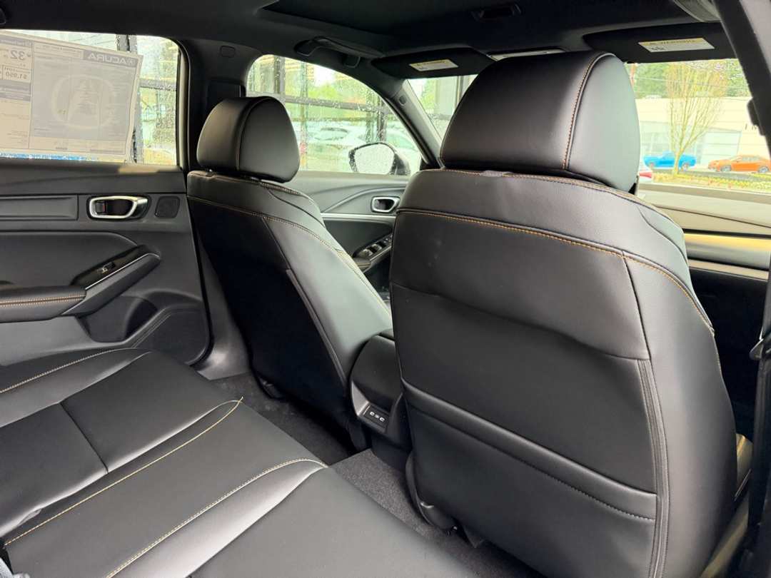 2026 Acura Integra ASpec Tech Package - Image 31