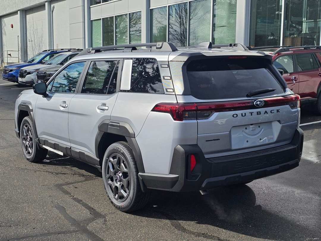 2026 Subaru Outback Premium - Image 3