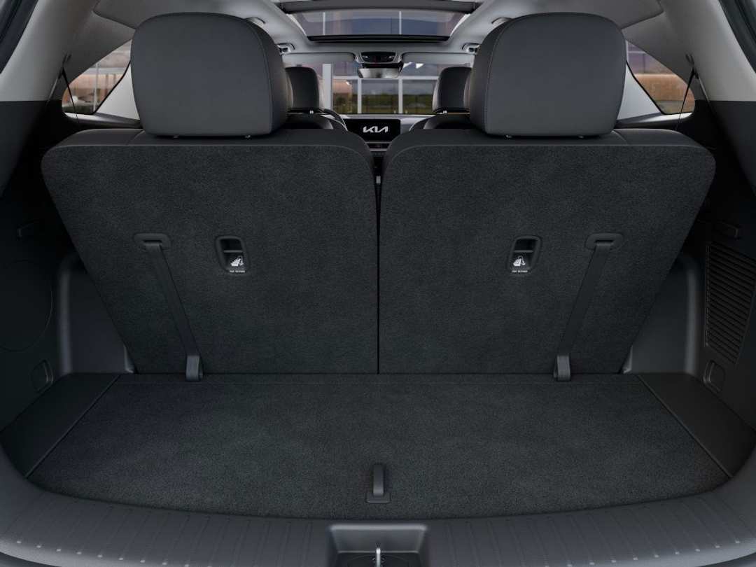 2026 Kia Sorento XLine SX - Image 19