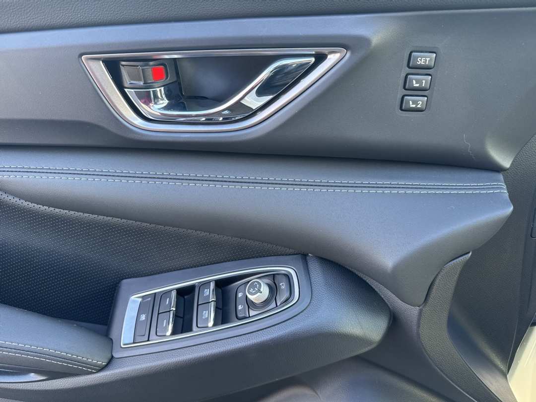 2026 Subaru Ascent Limited - Image 13