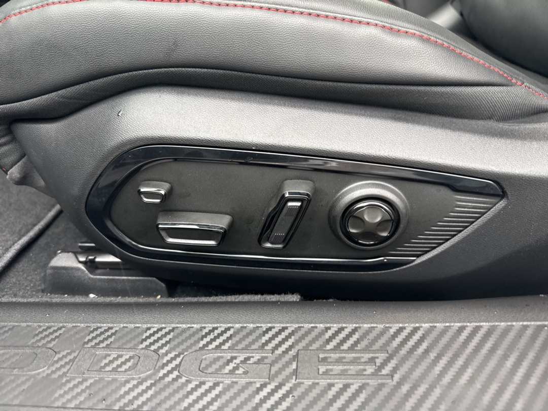 2026 Dodge Charger R/T Scat Pack - Image 12