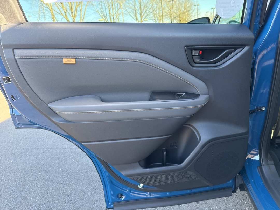 2026 Subaru Forester Wilderness - Image 17