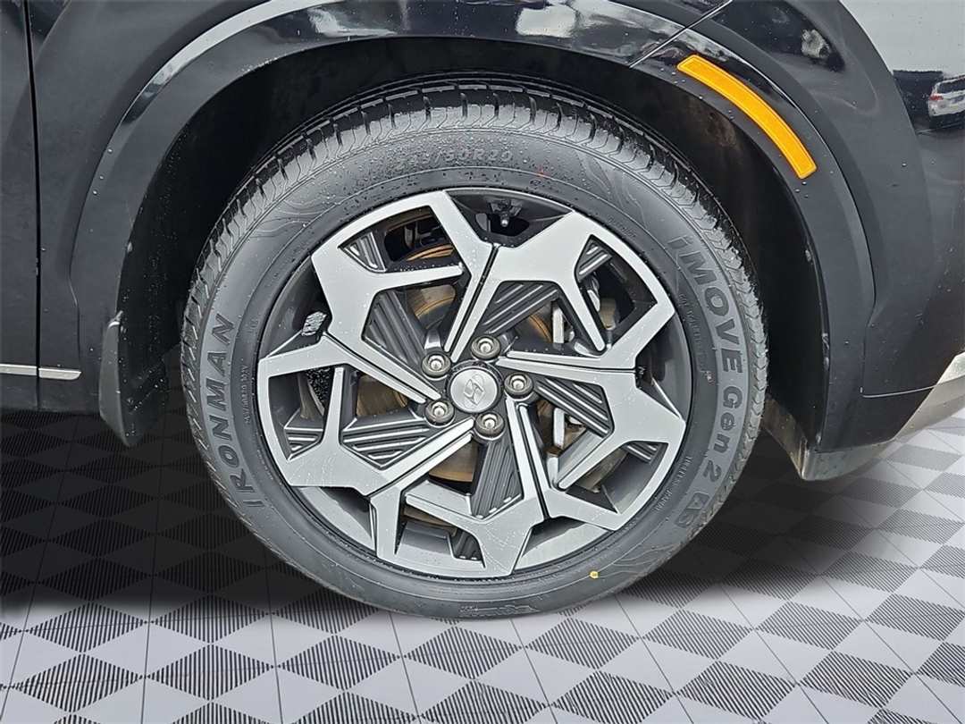 2022 Hyundai Palisade Calligraphy - Image 30