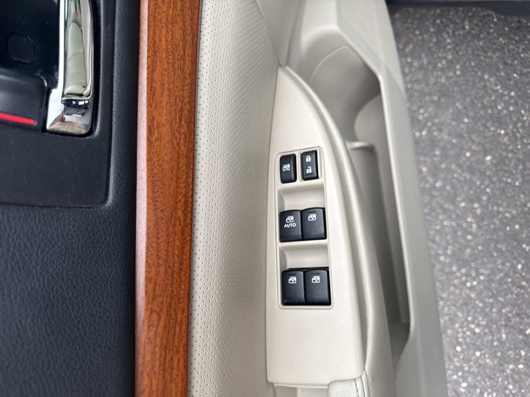 2014 Subaru Outback 3.6R - Image 14