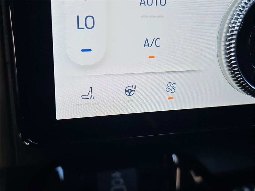 2025 Ford Mustang Mach-E GT - Image 22