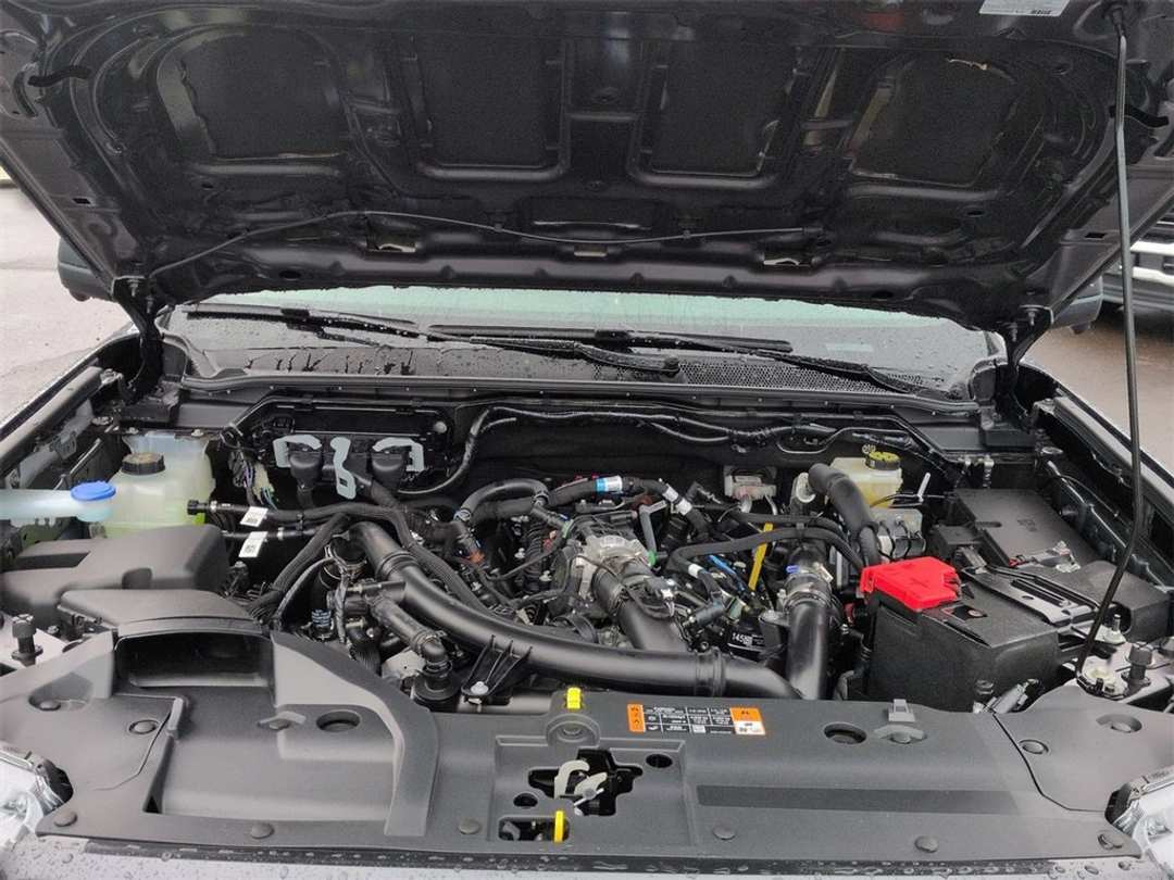 2025 Ford Ranger XLT - Image 30