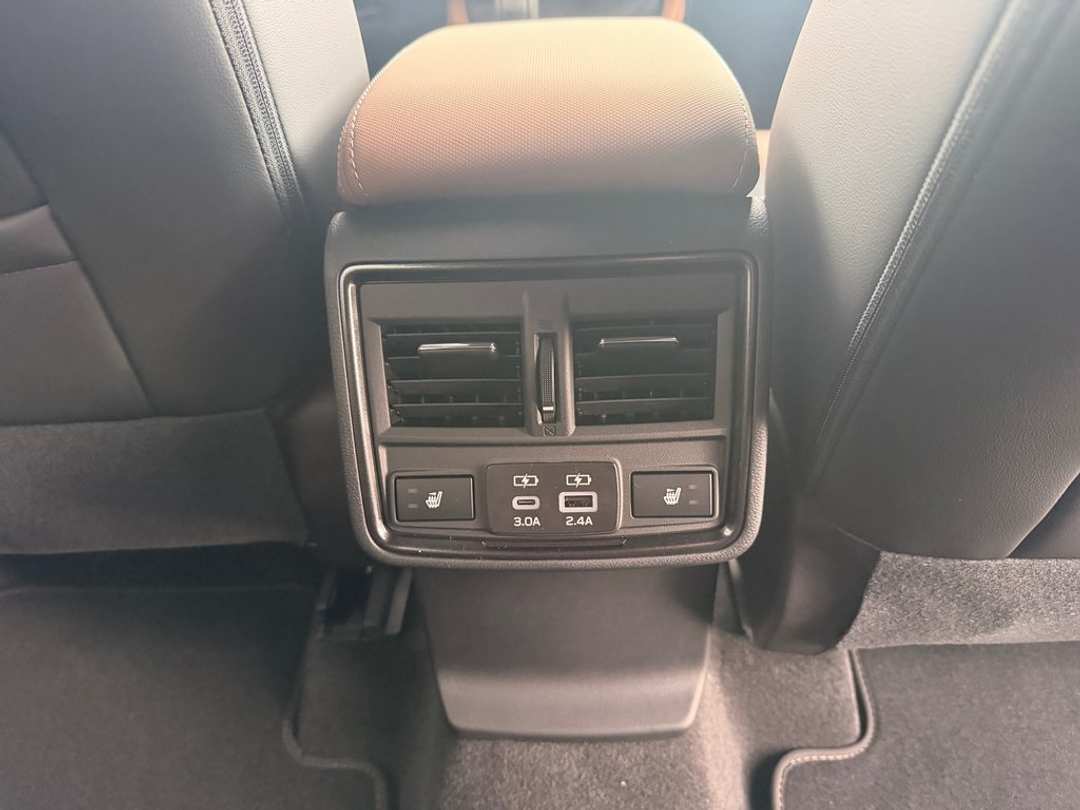 2026 Subaru Forester Touring - Image 26