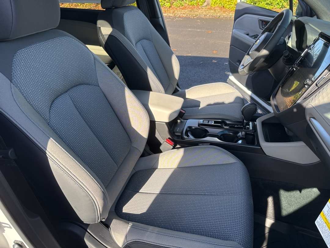 2026 Subaru Forester Premium - Image 29