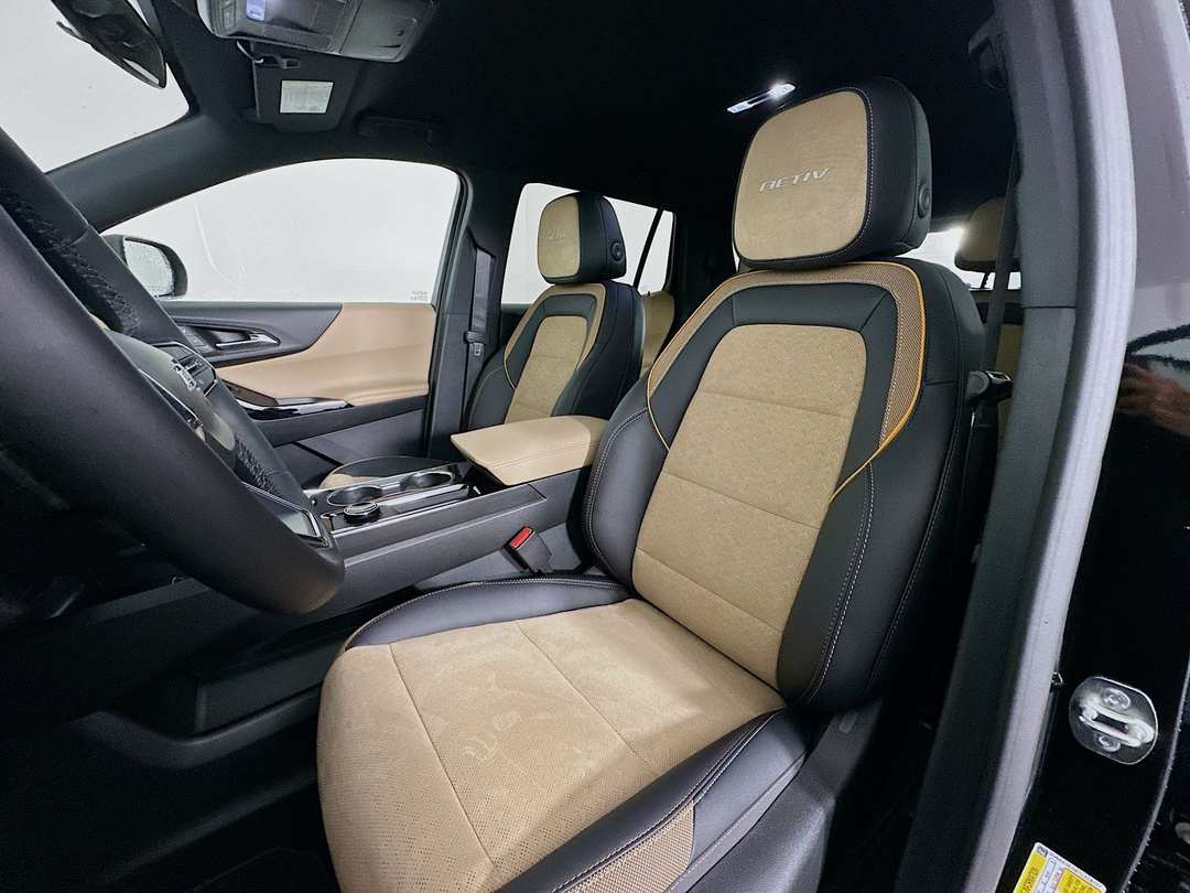 2026 Chevrolet Equinox ACTIV - Image 21