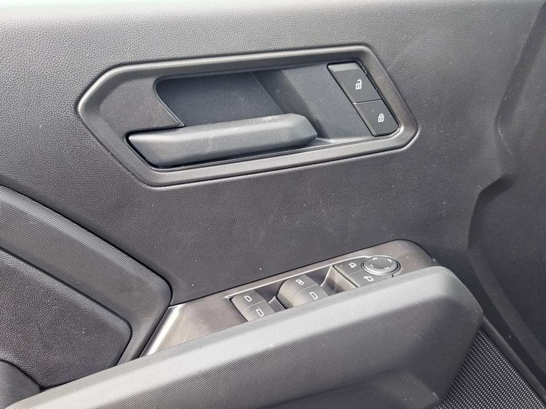 2026 Chevrolet Colorado Trail Boss - Image 11