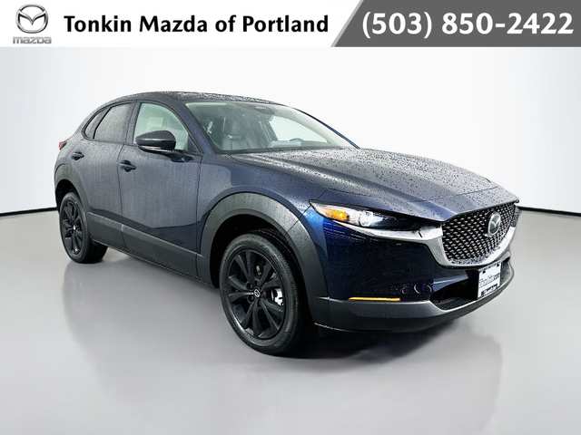 2026 MAZDA Cx-30 2.5 S Select Sport