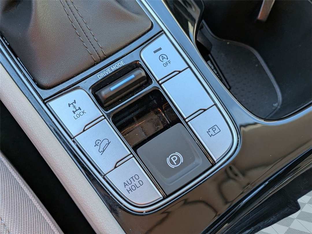 2025 Hyundai Tucson SEL - Image 25