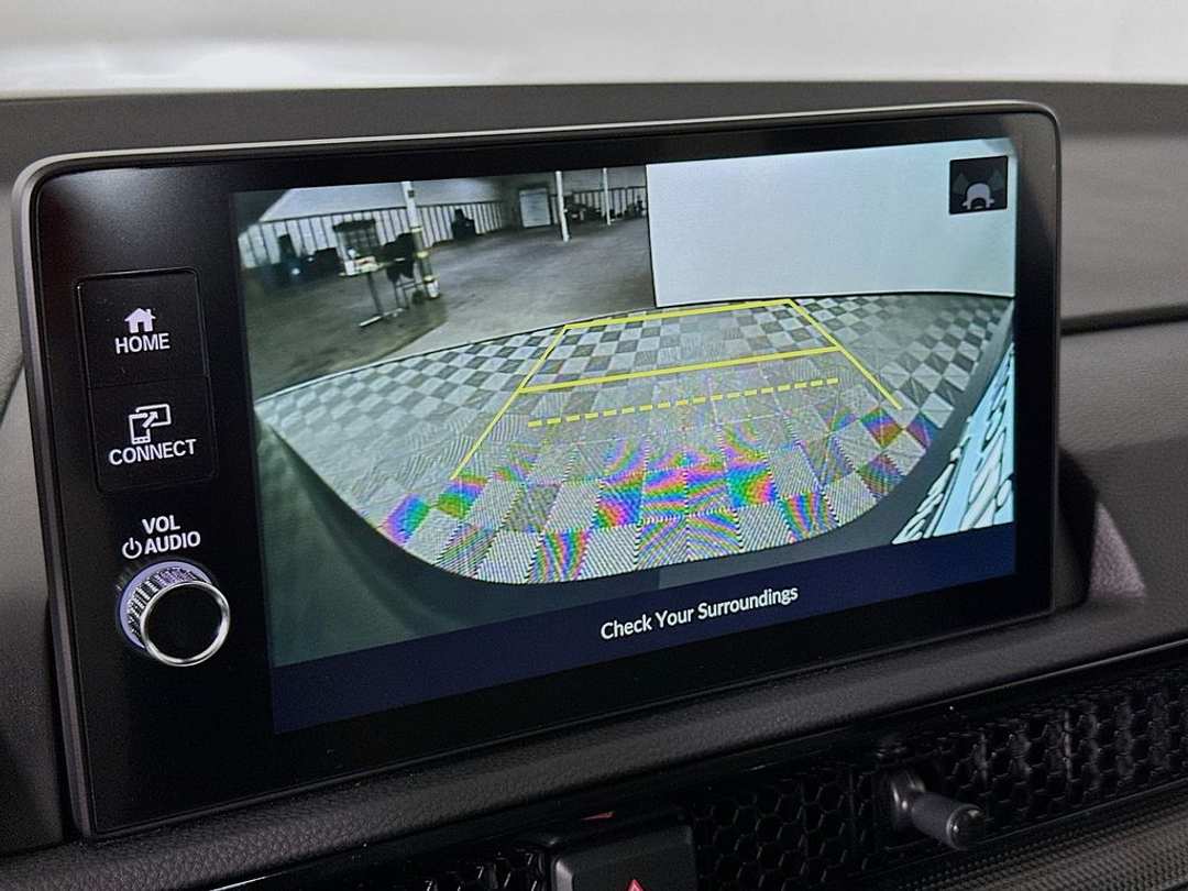 2026 Honda CR-V EXL - Image 13