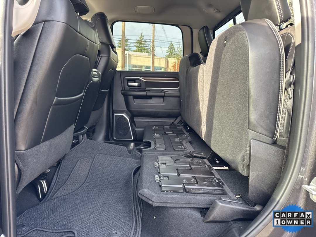 2024 Ram 2500 Laramie - Image 48