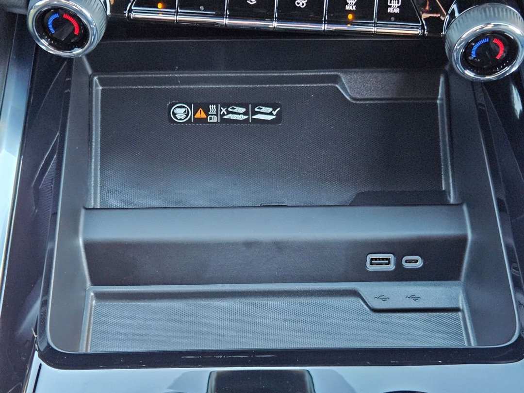 2026 Chevrolet Tahoe RST - Image 25