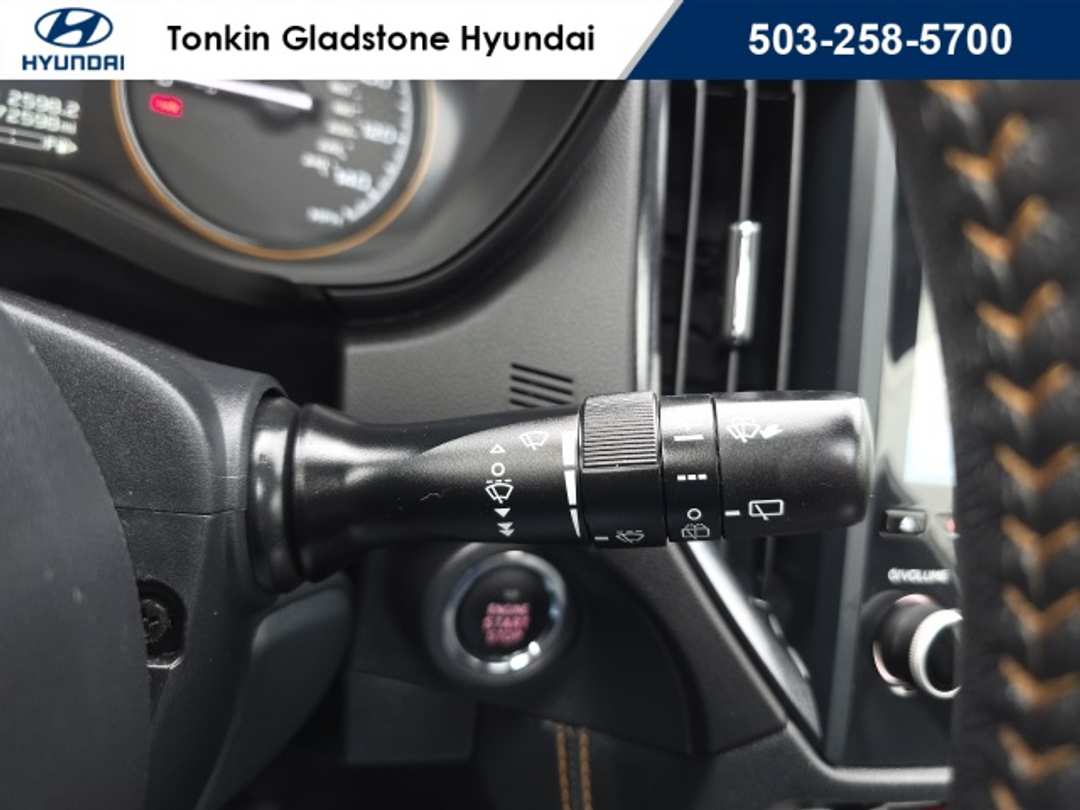 2022 Subaru Forester Wilderness - Image 14