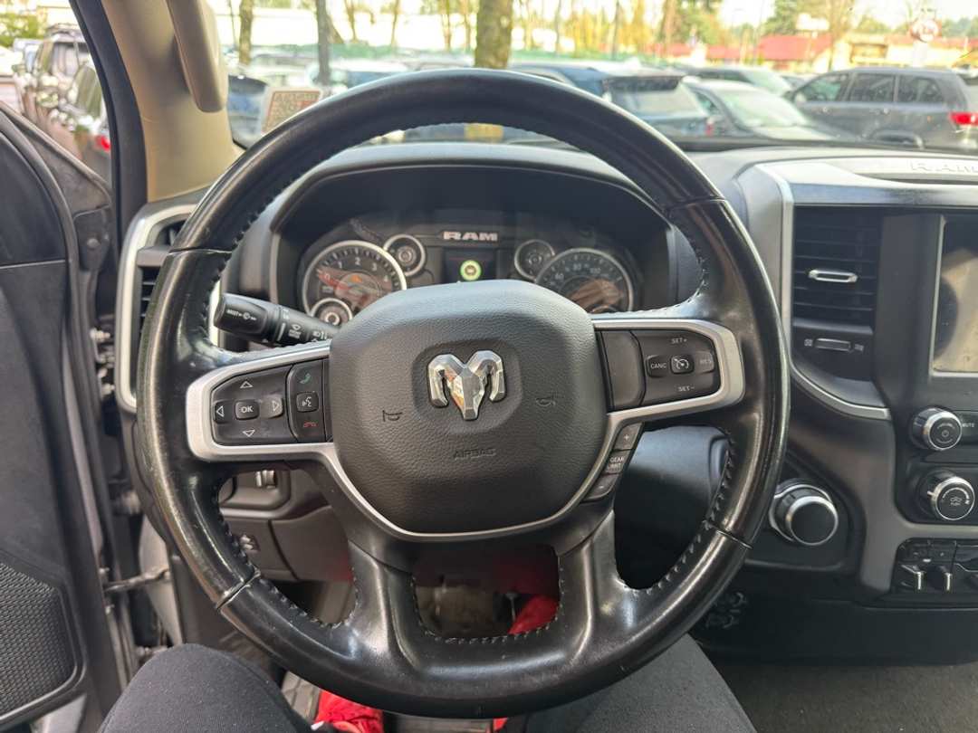 2020 Ram 1500 Big Horn/Lone Star - Image 34