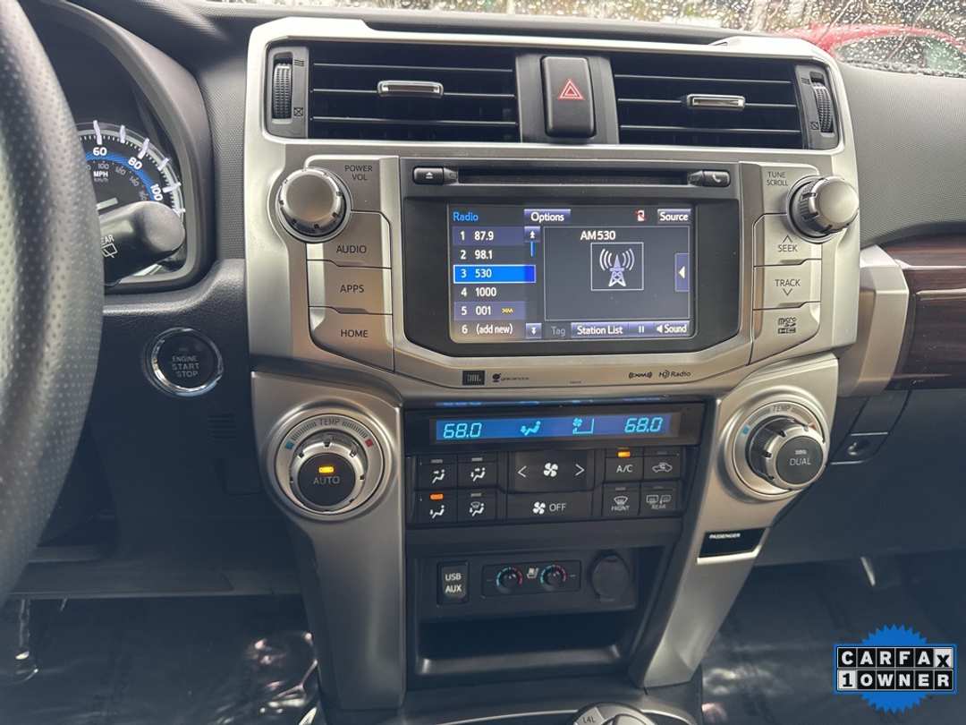 2019 Toyota 4Runner Limited - Image 21