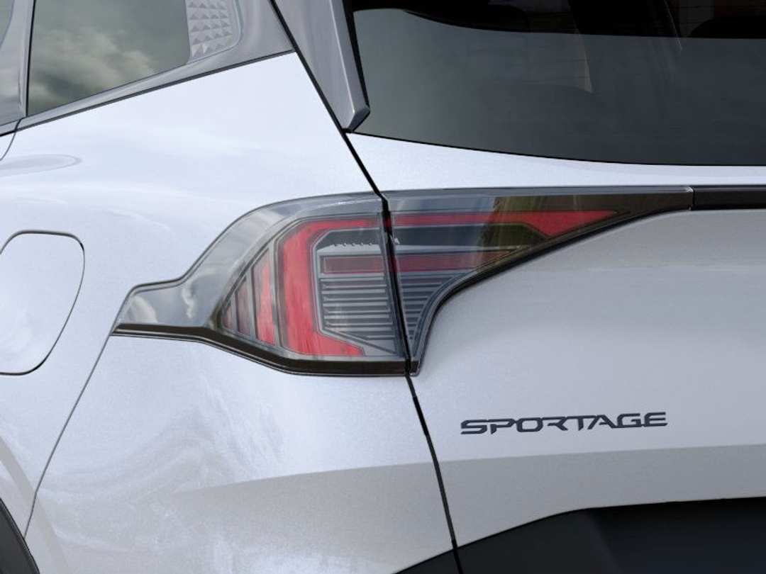 2026 Kia Sportage XLine - Image 11