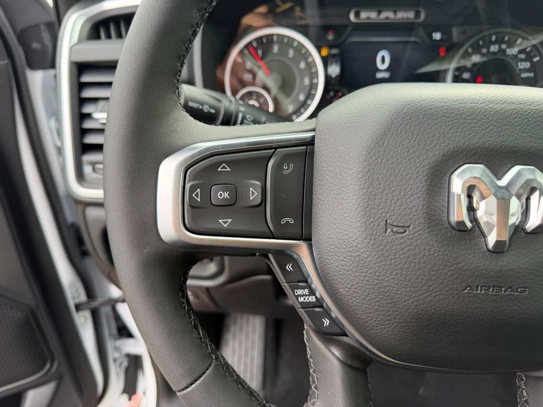 2026 Ram 1500 Big Horn/Lone Star - Image 16