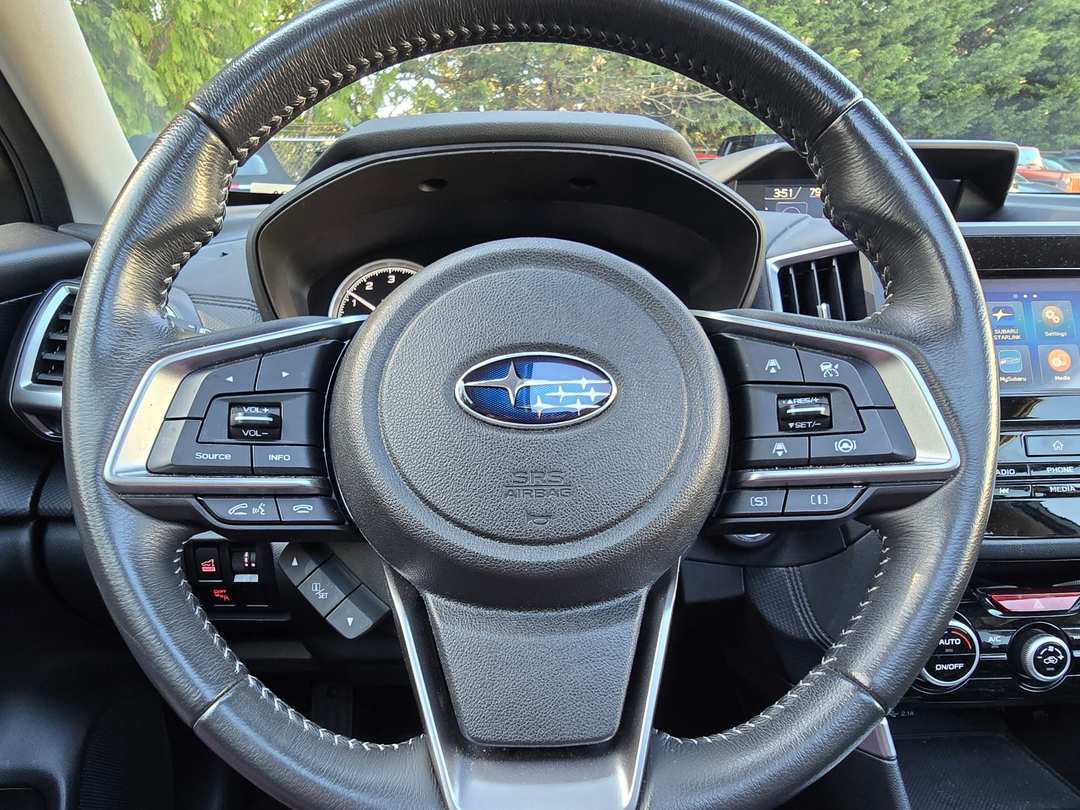 2020 Subaru Forester Premium - Image 3