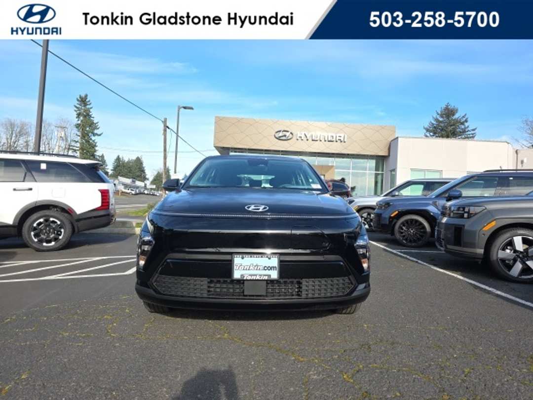 2024 Hyundai Kona SE - Image 4