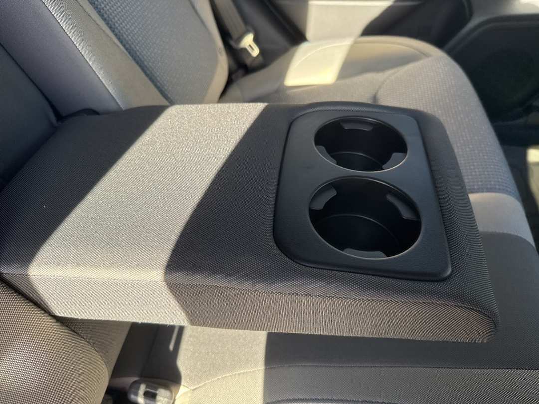 2026 Subaru Forester Premium - Image 25