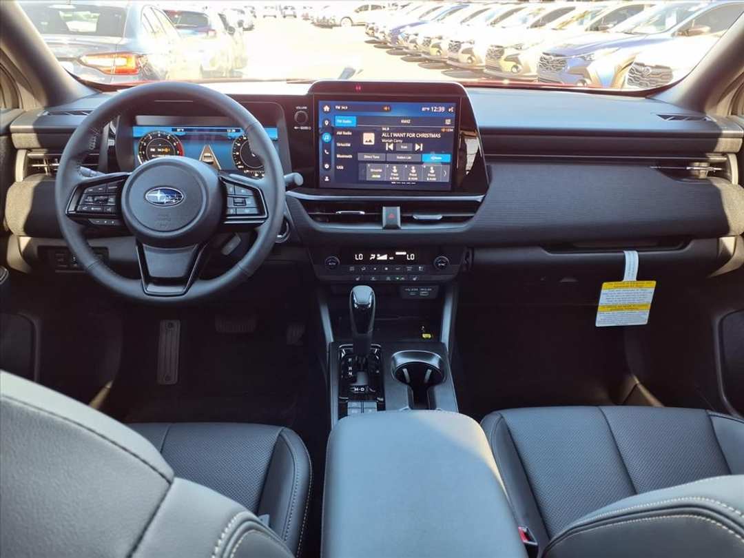 2026 Subaru Outback Limited - Image 2