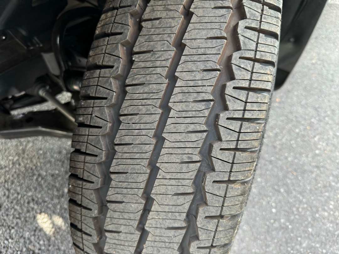 2024 Mercedes-Benz Sprinter 3500 Cargo 144 WB - Image 19