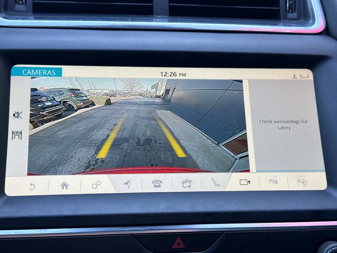 2018 Jaguar E-Pace First Edition - Image 19