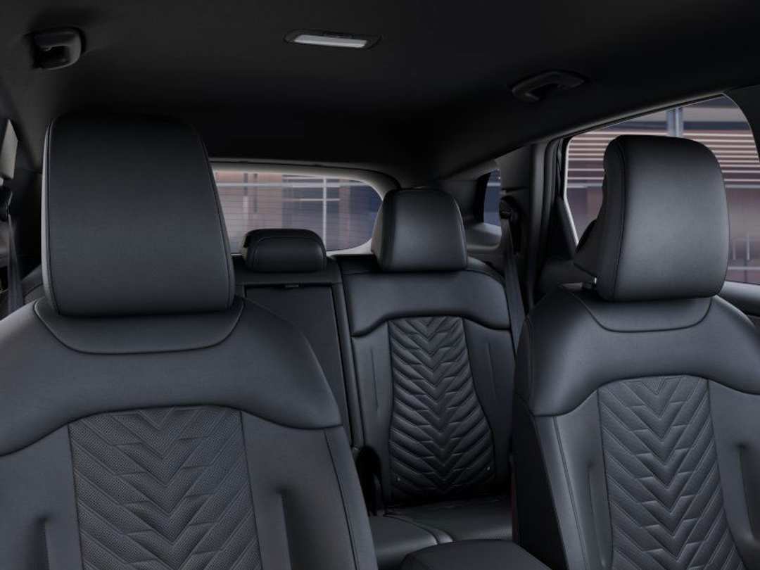 2026 Kia Sportage XLine - Image 27